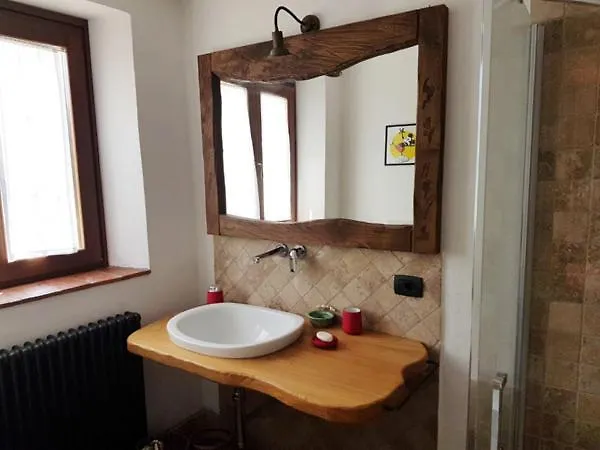 Case Apuane Minucciano 0*,