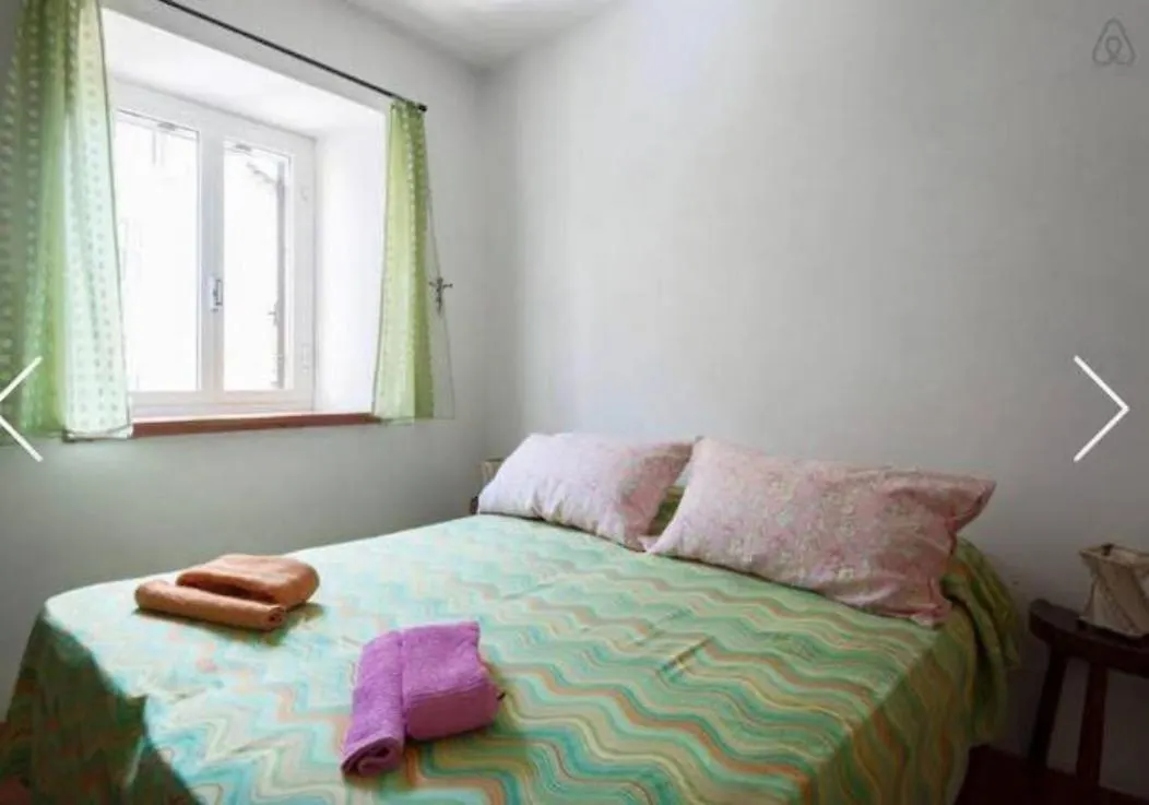 Case Apuane Minucciano Holiday home