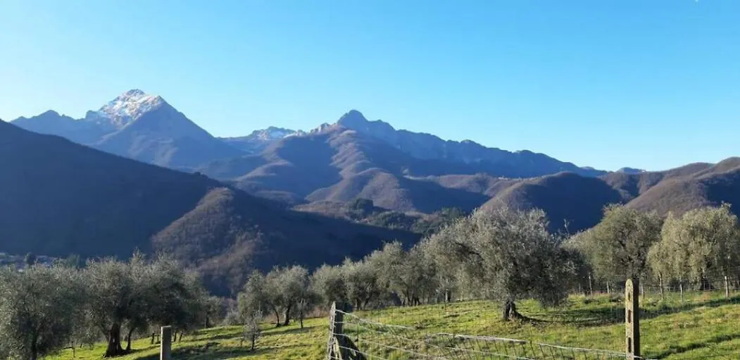 Case Apuane Minucciano 0*,