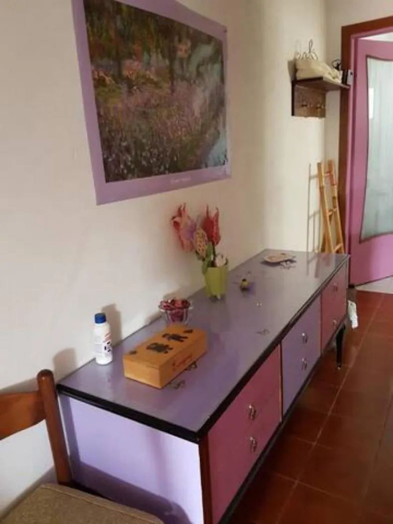 Case Apuane Minucciano Italy