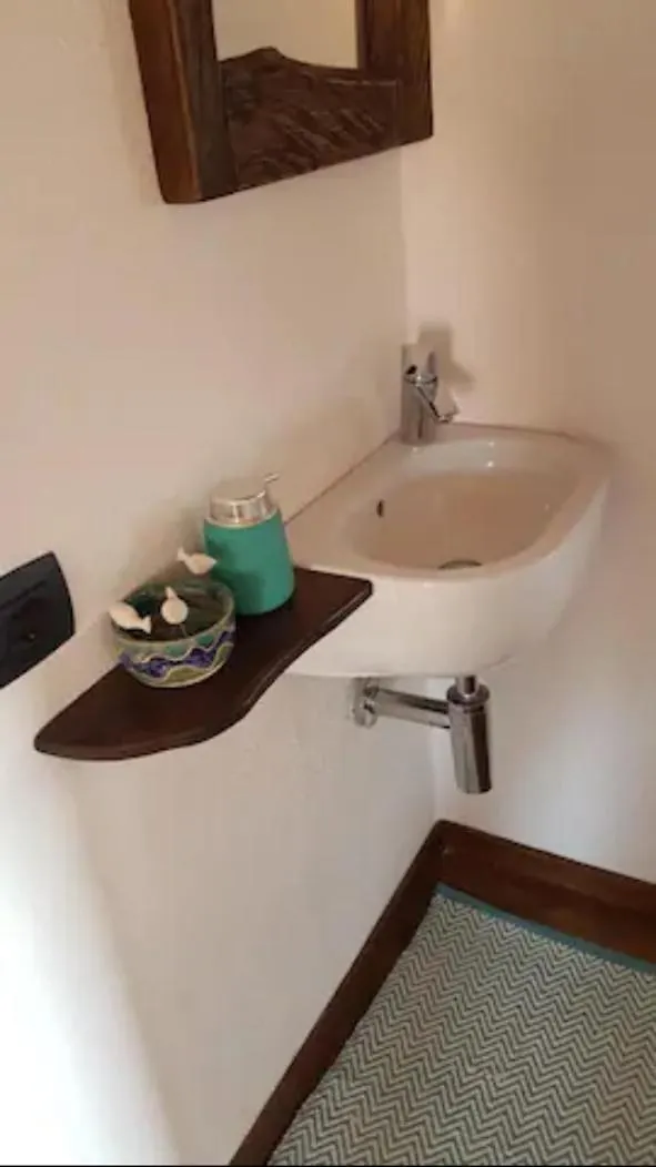Case Apuane Minucciano Holiday home