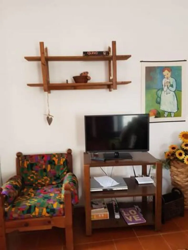 Case Apuane Minucciano Holiday home