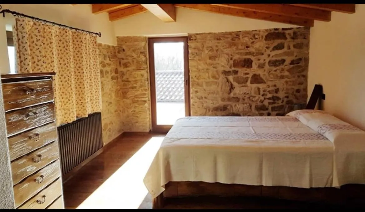 Holiday home Case Apuane Minucciano
