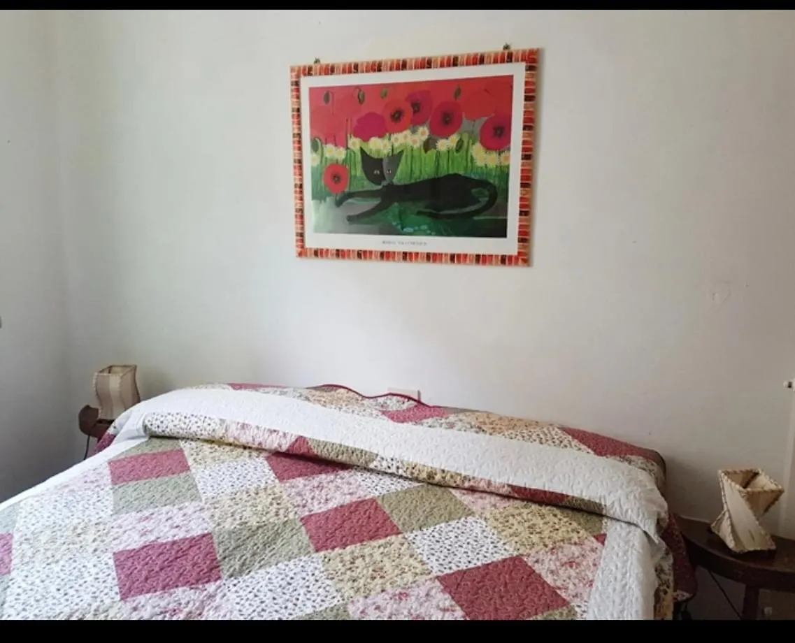 Holiday home Case Apuane Minucciano
